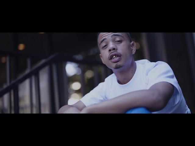 Uzzy Marcus - Back Wit The 40 (Official Video)