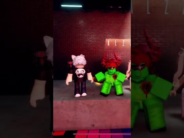 doing new trend :D #roblox #robloxtrend #newtrend
