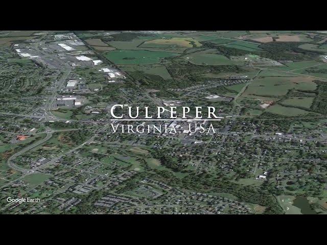 Culpeper, Virginia, USA