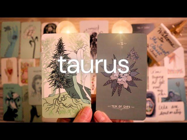 TAURUS LOVE TAROT- THE MOVE YOU’VE BEEN WAITING FOR THEM TO MAKE!! ️