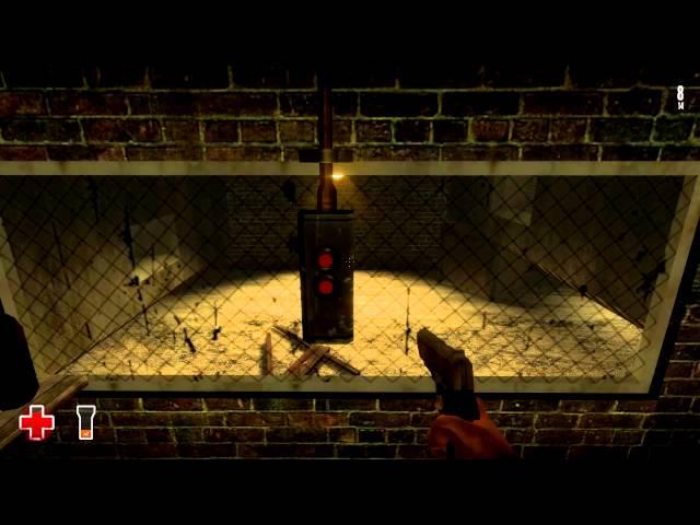 Let's Play / Walkthrough - Estranged Act I - (HD)