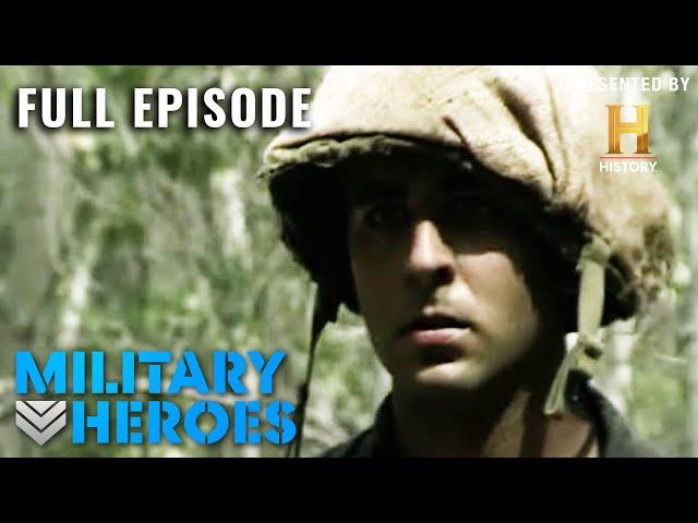 Shootout: Most Brutal Battles of the Pacific War (S1, E7) | Full Episode