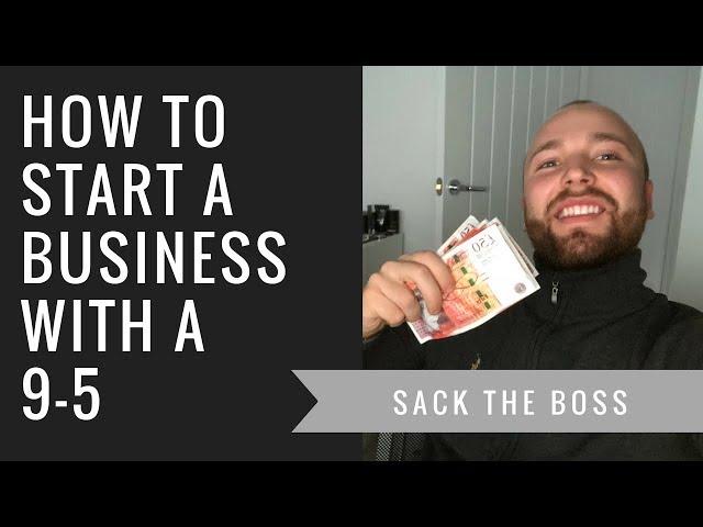 How To Start SMMA With A Full Time Job! 3 Simple Steps