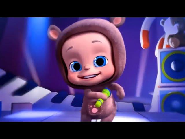 Фрагмент эфира BABY TIME на BRIDGE TV с Часиками и с Рекламой