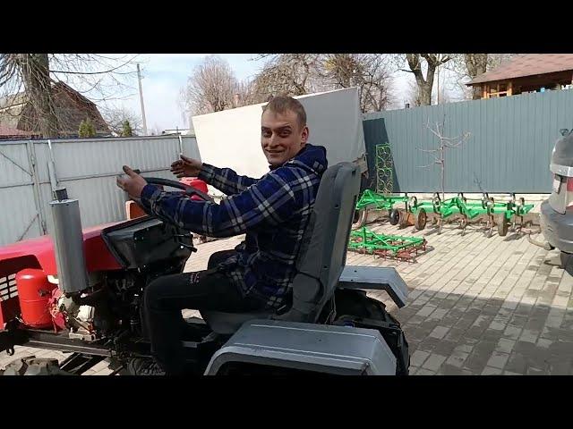 Отремонтировали амжк,доделали самоделку,агрегаты на заказ.