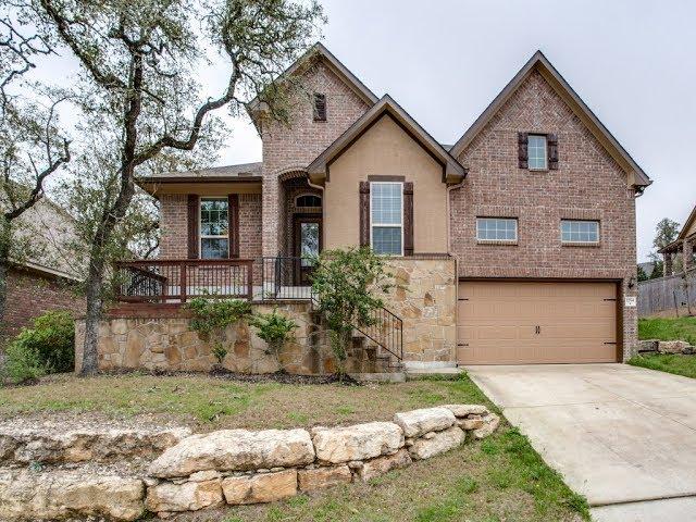 1554 Nightshade, San Antonio, TX 78260 Virtual Tour Video