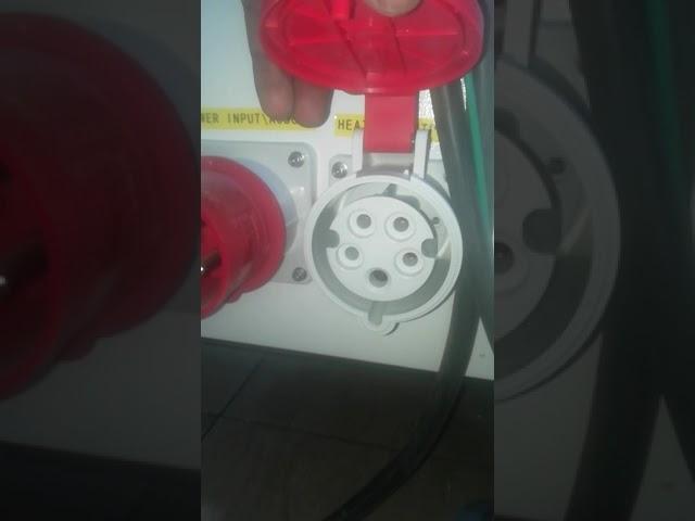 New mahine for printing#Raj#electrical#solution