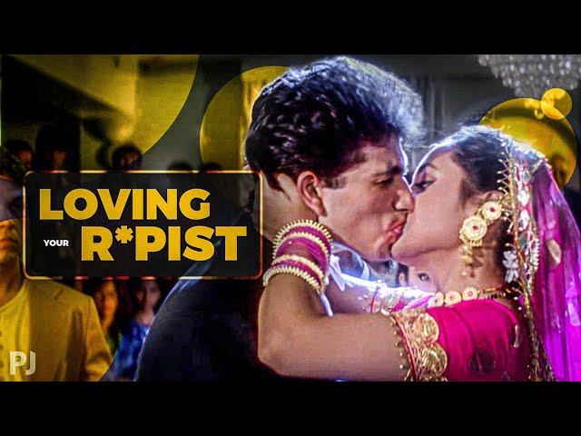 Falling In Love With Your R*pist ⁝ Raja Ki Aayegi Baaraat (1997)