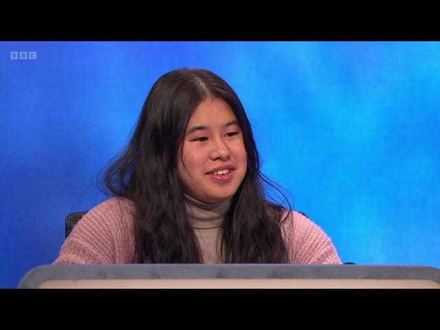 University Challenge S54E29 - Christs College, Cambridge v Warwick