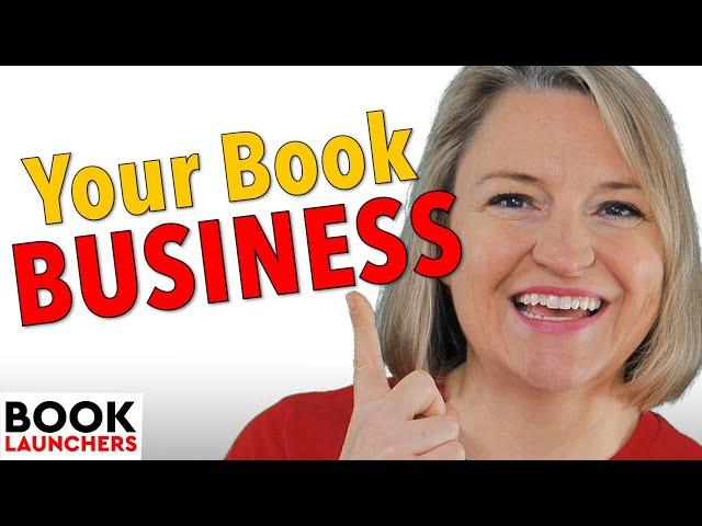 Author Business Considerations