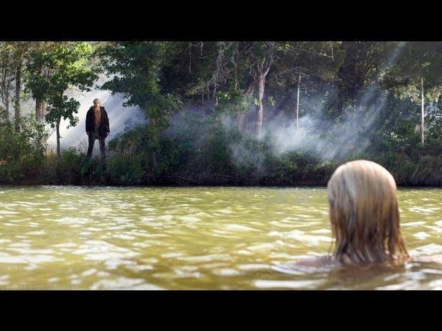 Official Trailer: Friday the 13th (2009)