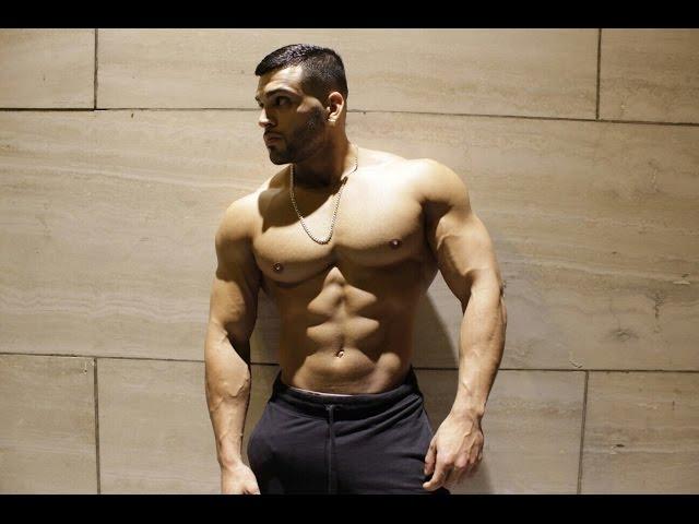 Gerardo Gabriel - I'm Back & With A New Haircut!