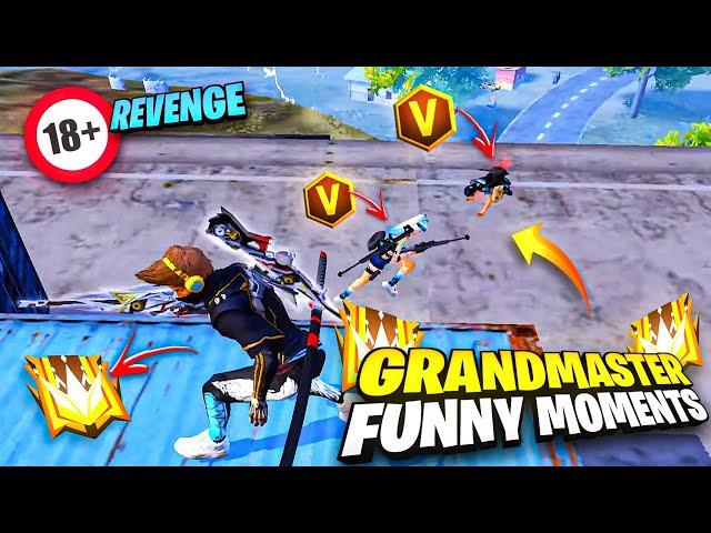  My liFE lUcKiesT MatcH   YOuTuBErs sQuaD   vs  GrAND  MaSTeR  #freefiretamil  #tamil