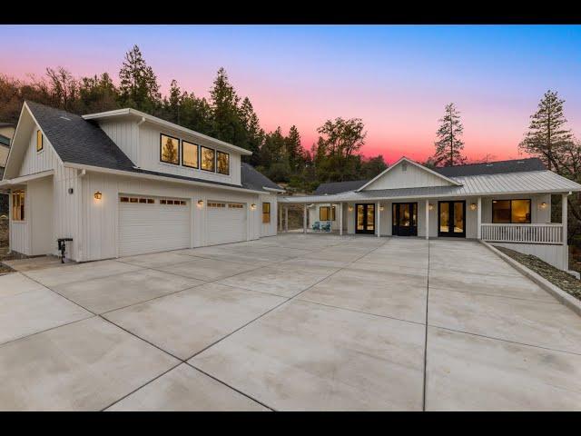 3312 Tranquil Creek Road Placerville, CA |  ColdwellBankerHomes.com