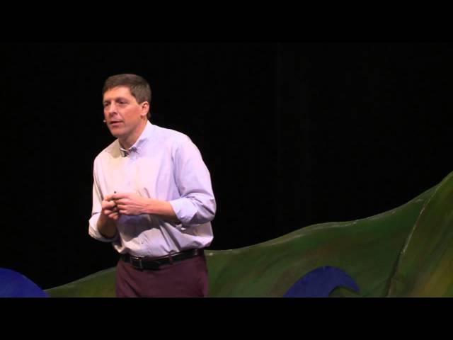 Live Healthy Longer: Healthspan vs. Lifespan: Brian Kennedy at TEDxMaui 2013