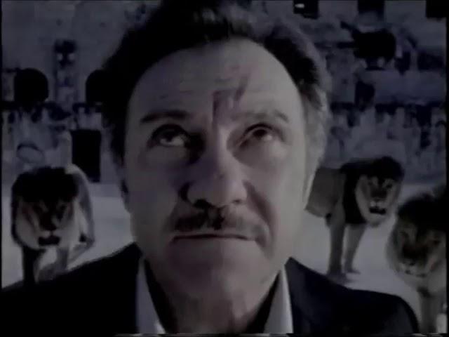 Johnnie Walker Brasil - Comercial Johnnie Walker com Harvey Keitel - Legendado - 1999