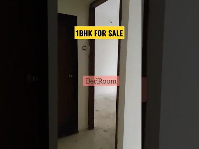 #New Building #1BHK FOR SALE | #FLAT | #NAVI MUMBAI | #Cidco Property #loan all leading bank