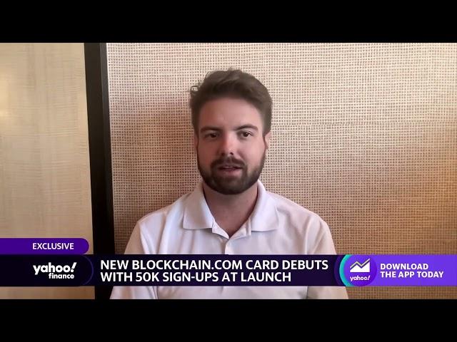 Blockchain.com CEO details ‘demand shift’ in crypto assets