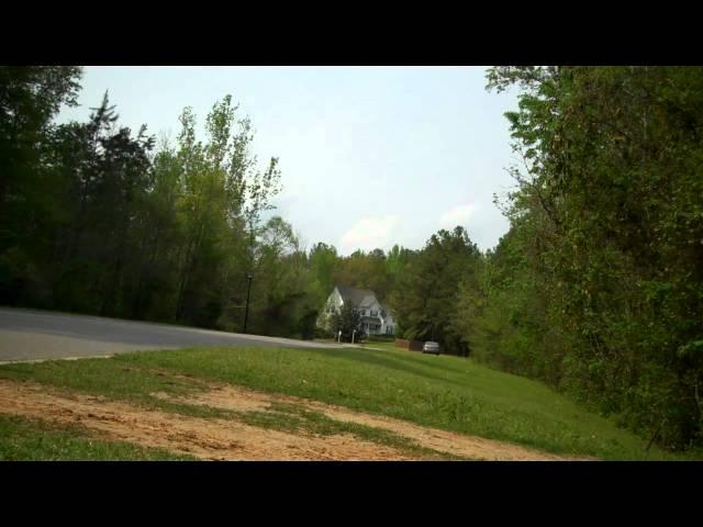 Street Race 125cc pitbike vs 125cc Kawasaki dirtbike