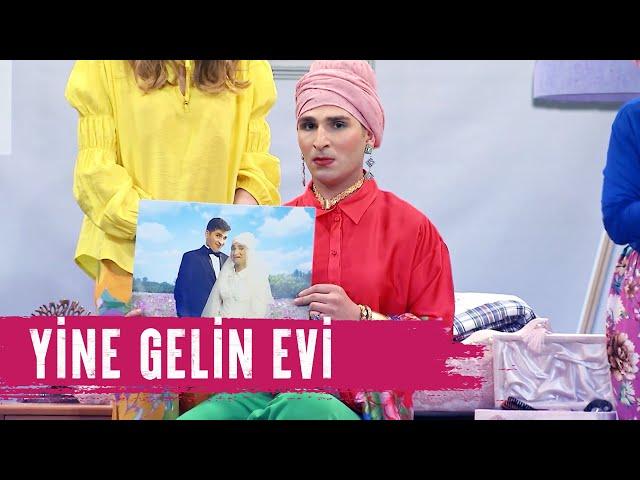 Yine Gelin Evi (119.Bölüm) - Çok Güzel Hareketler 2