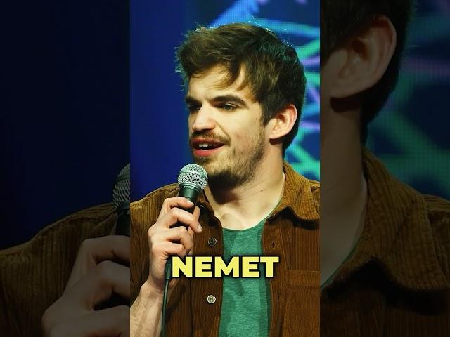 Padomju mēbeles | Stand Up | Deniss Ivanovs