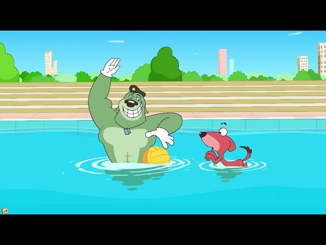 Rat-A-Tat|'Kids Videos'|Chotoonz Kids Funny Cartoon Videos