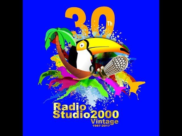 30mo compleanno di Radio Studio 2000