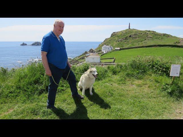 HOODAD's BIRTHDAY celebrations ~ Ice Cream ~ Sherpa ~ Cake ~ Sunshine