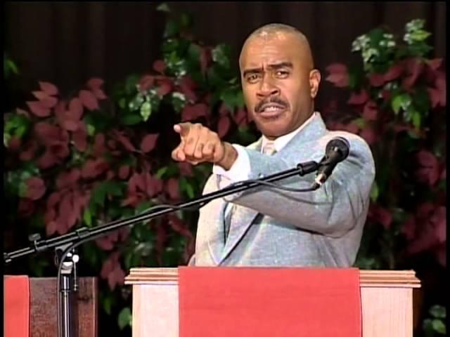 Pastor Gino Jennings Truth of God Broadcast 915-916 Salisbury, MD Raw Footage!