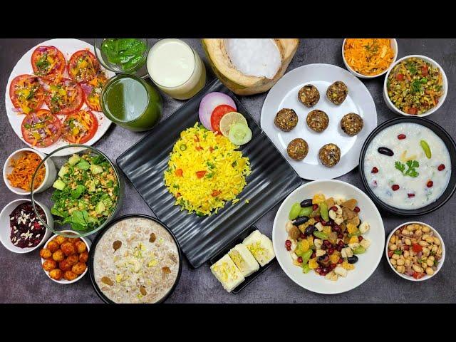 18 easy cooking recipes without fire | no boil no oil no fire |  fireless cooking