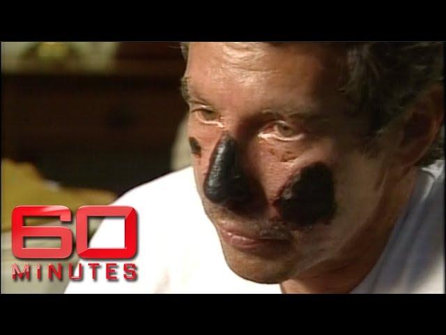 The survivors of Mt Everest's worst 36 hour tragedy (1996) | 60 Minutes Australia