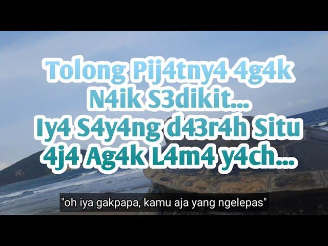 Cerita Romantis/Gara2 Salah Pijat/ Kisah Nyata