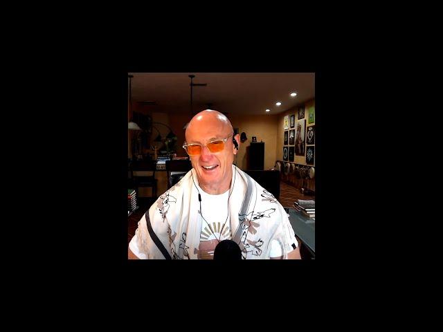 Episode 185 — Ernst Wilhelm: REAL Astrology