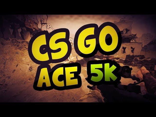 Counter-Strike Global Offensive CSGO FR: Ace compilation #2