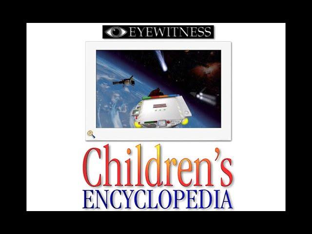 Eyewitness Children's Encyclopedia - All Video & Animation Clips