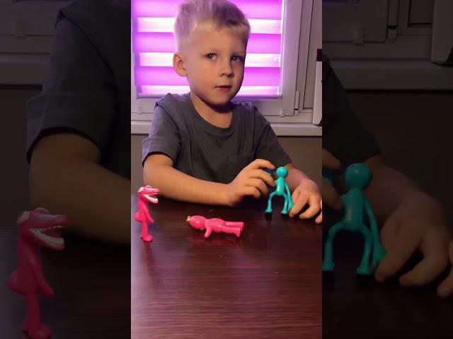 After unboxing