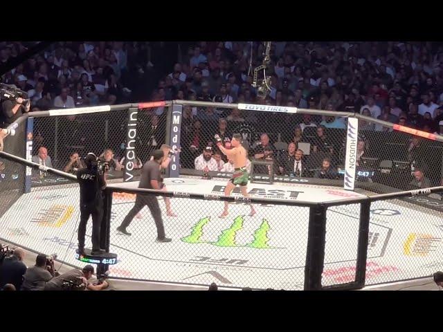  UFC 277 : Brandon Moreno VS Kai Kara France FULL FIGHT