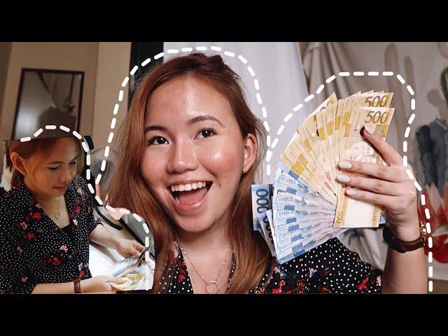 MAGKANO ANG UNANG SAHOD KO SA YOUTUBE (SPONSORSHIPS, BRANDS, TIPS)