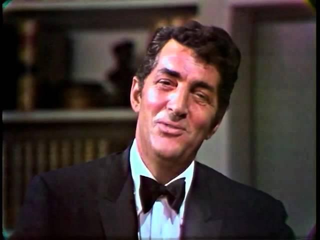 Dean Martin & Ken Lane - You Made Me Love You