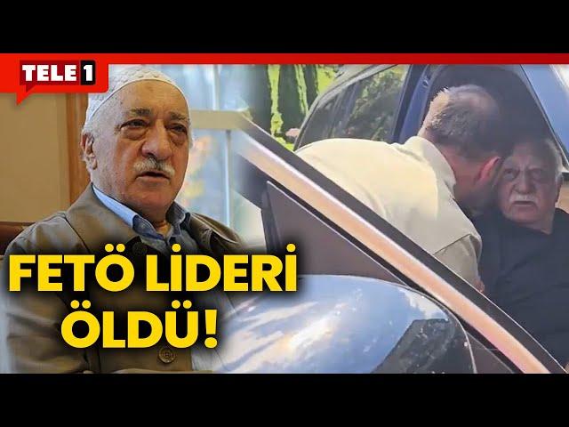 FETÖ Lideri Fethullah Gülen Öldü!