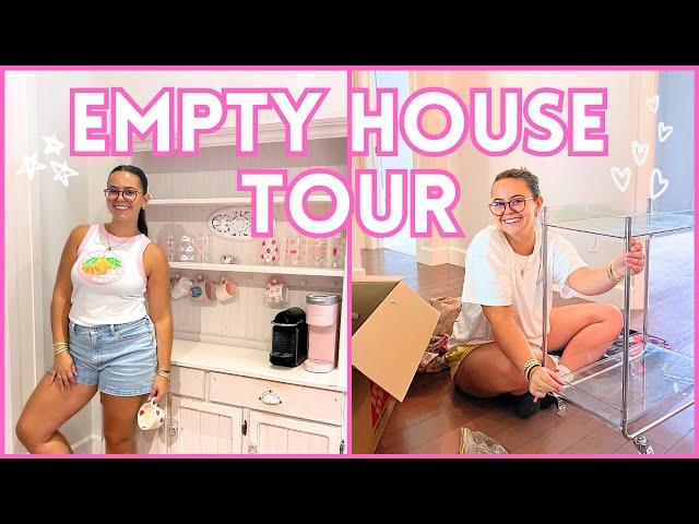 NEW HOUSE TOUR + WHITEFOX HAUL (code SPENCERB)