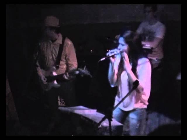 Colpo Grosso - Live at Viveur