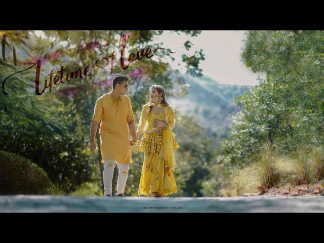 Luxury | Udaipur | Same Day Wedding Edit