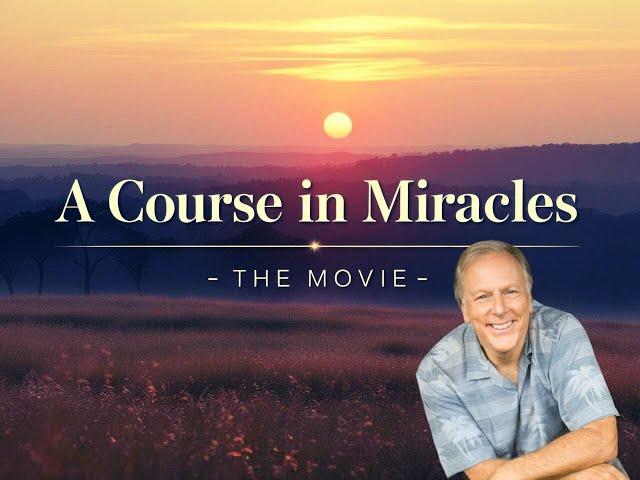 A Course Miracles Movie ~ Alan H. Cohen (author)