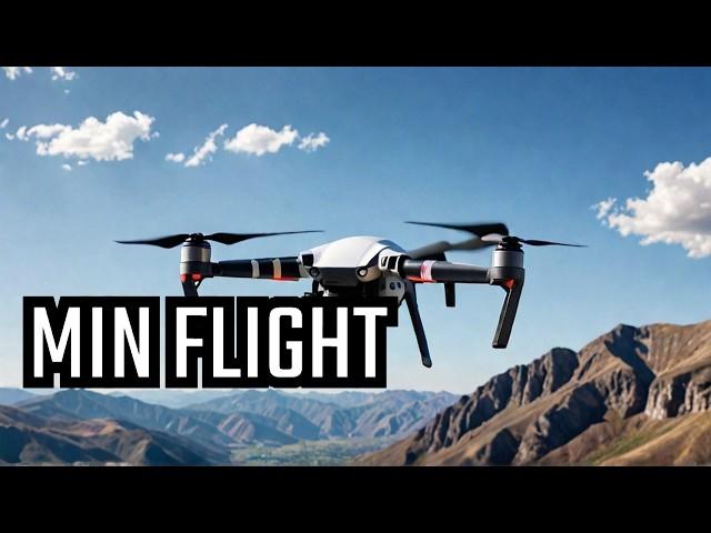 DJI Mini 5 Pro Review: The Small Drone with 4K Power & 47 Min Flight Time!