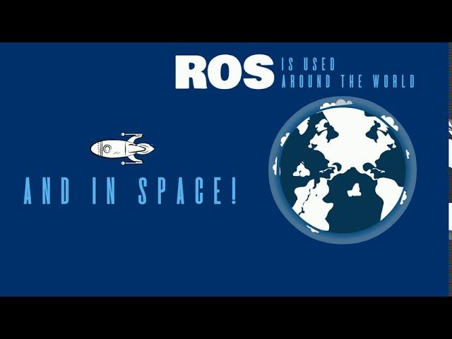 ROS 2 for Industrial Applications