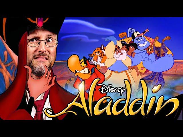 Aladdin - Nostalgia Critic