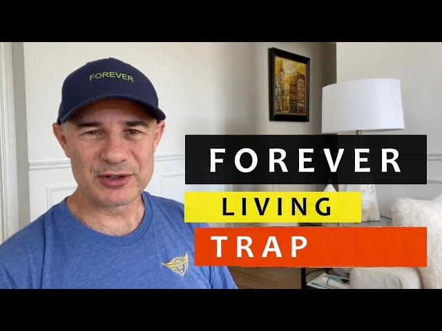 Forever Living Catch Forever Living Products Trap