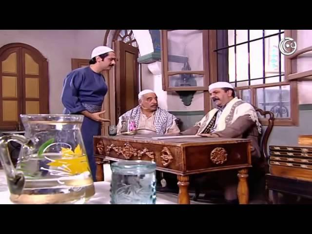 مسلسل باب الحارة الجزء 2 الثاني الحلقة 30 الثلاثون│ Bab Al Hara season 2