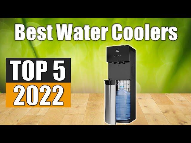 Water Coolers : Top 5 Best Water Coolers 2022